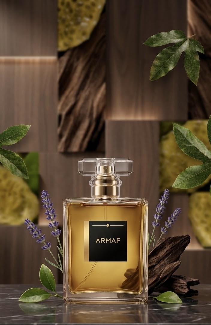 Armaf Signature perfume oil, inspired by Armaf