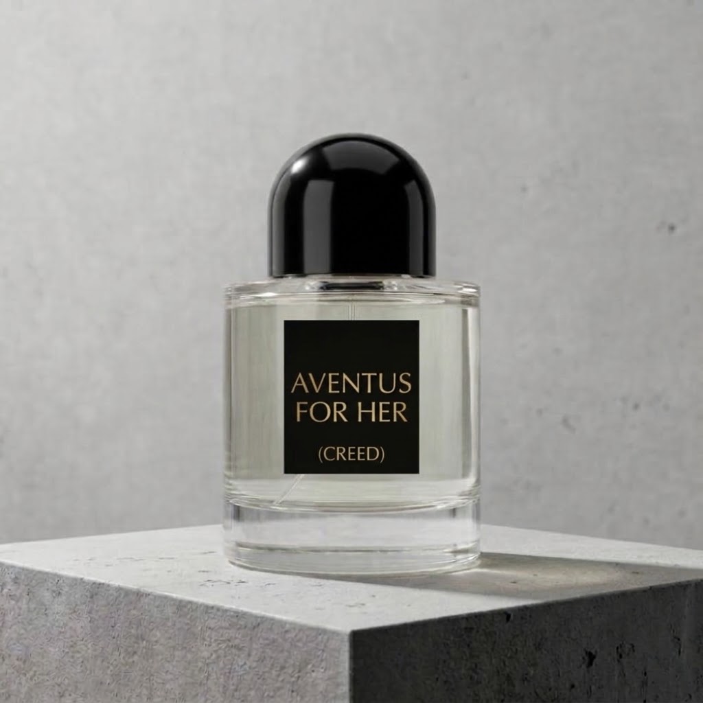 Aventus for Her perfume oil