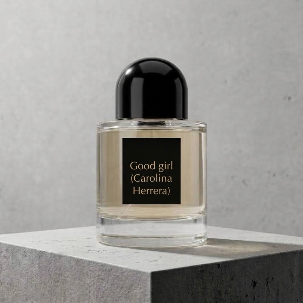 Good Girl perfume oil