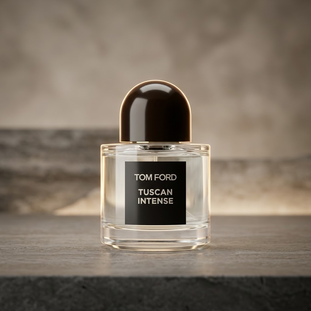 Tuscan Intense perfume oil